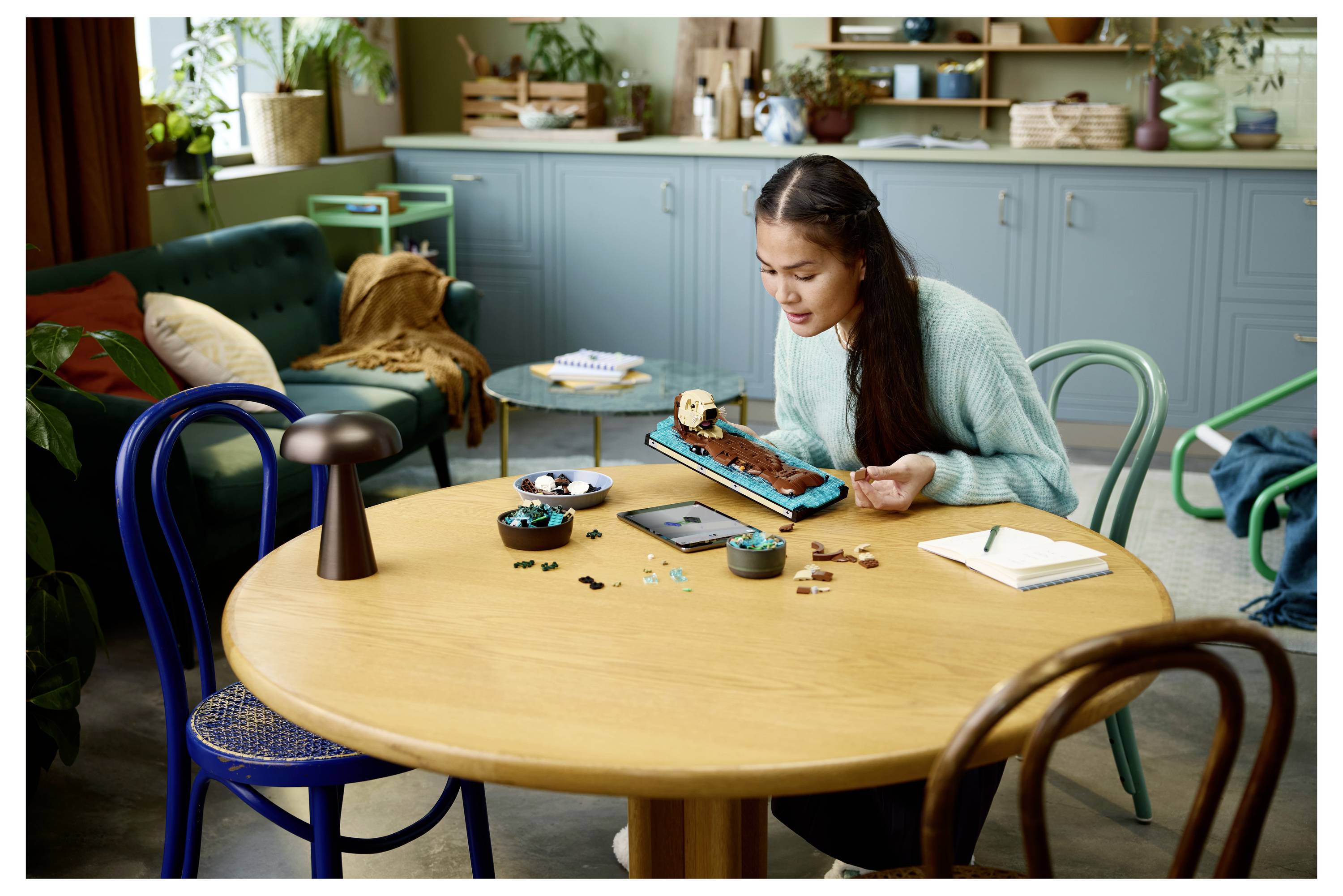 6589578 LEGO® IDEAS-5