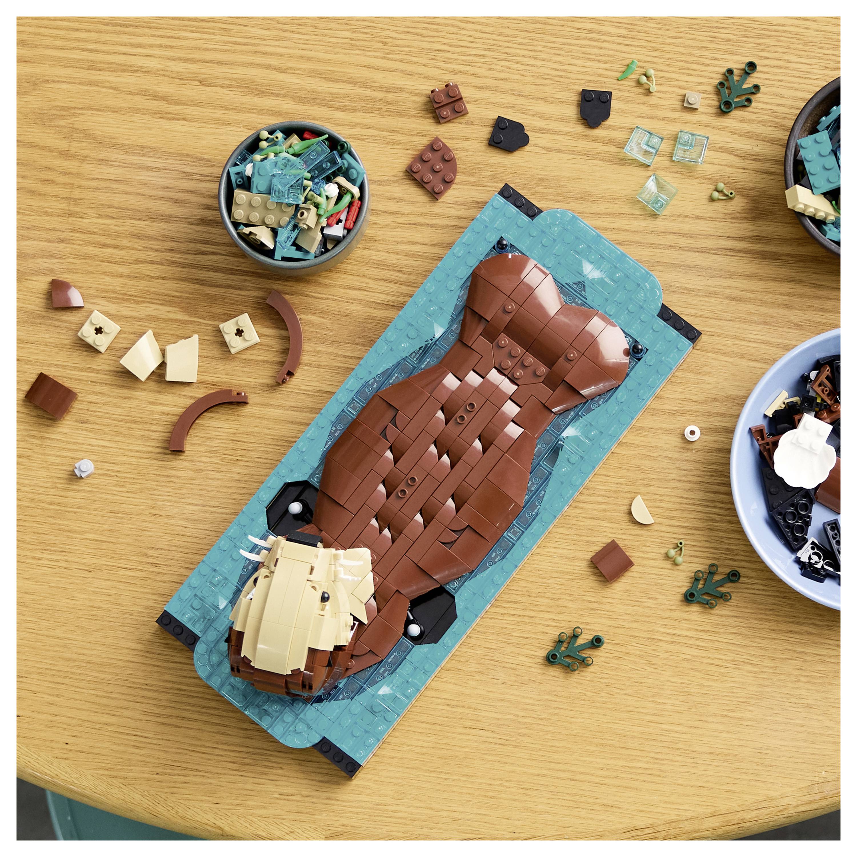 6589578 LEGO® IDEAS-6