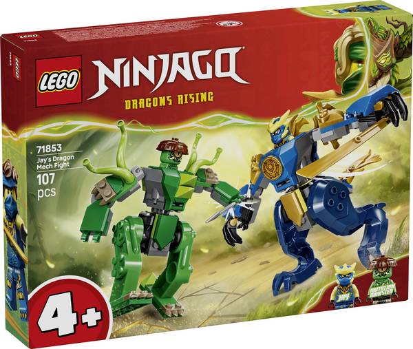 71853 LEGO® NINJAGO