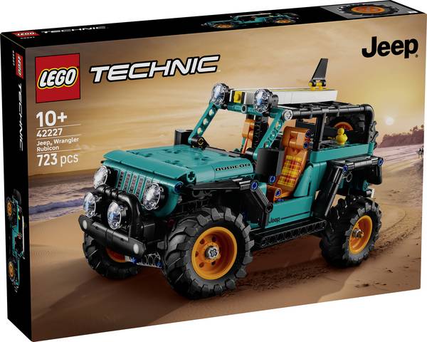 42227 LEGO® TECHNIC