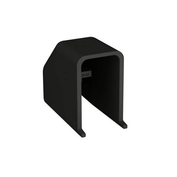 Spelsberg 89610001 adaptér  (d x š x v) 42 x 22 x 34 mm 1 ks černá