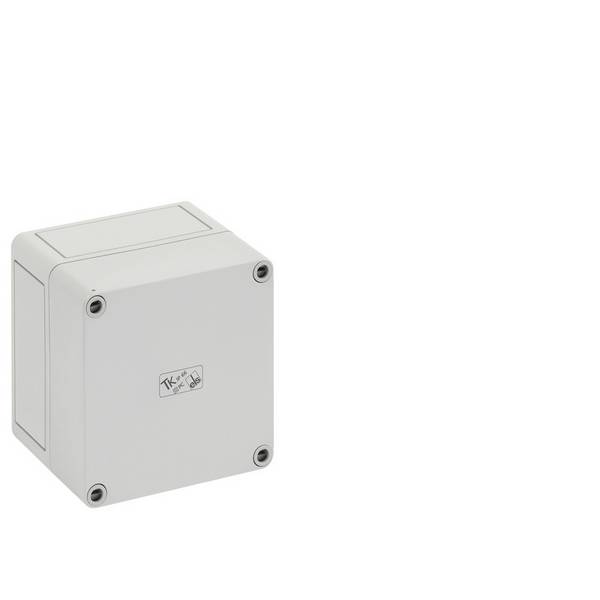 Spelsberg TK PC 1111-9-o, 12090401 prázdná skříň pro rozvaděč, IP66, 110 mm x 110 mm x 90 mm , 1 ks