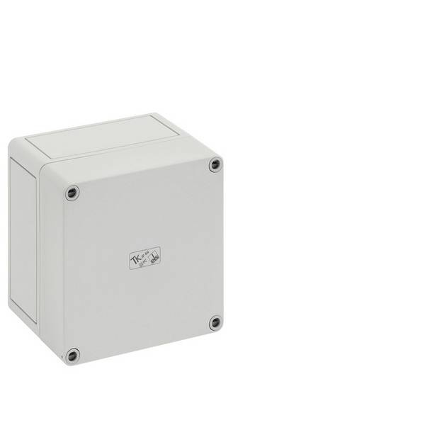 Spelsberg TK PC 1313-10-o, 12090501 prázdná skříň pro rozvaděč, IP66, 130 mm x 130 mm x 99 mm , 1 ks