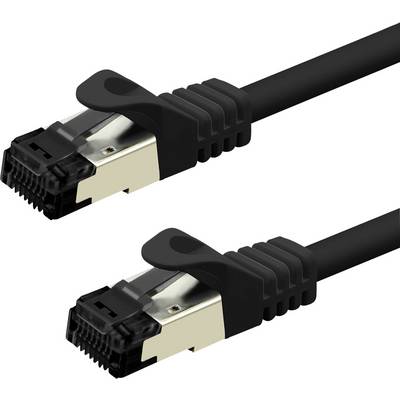 'Černé modulární síťové kabely s konektory RJ45, zobrazené v detailním záběru, naznačující kontext připojení nebo nastavení internetu.'