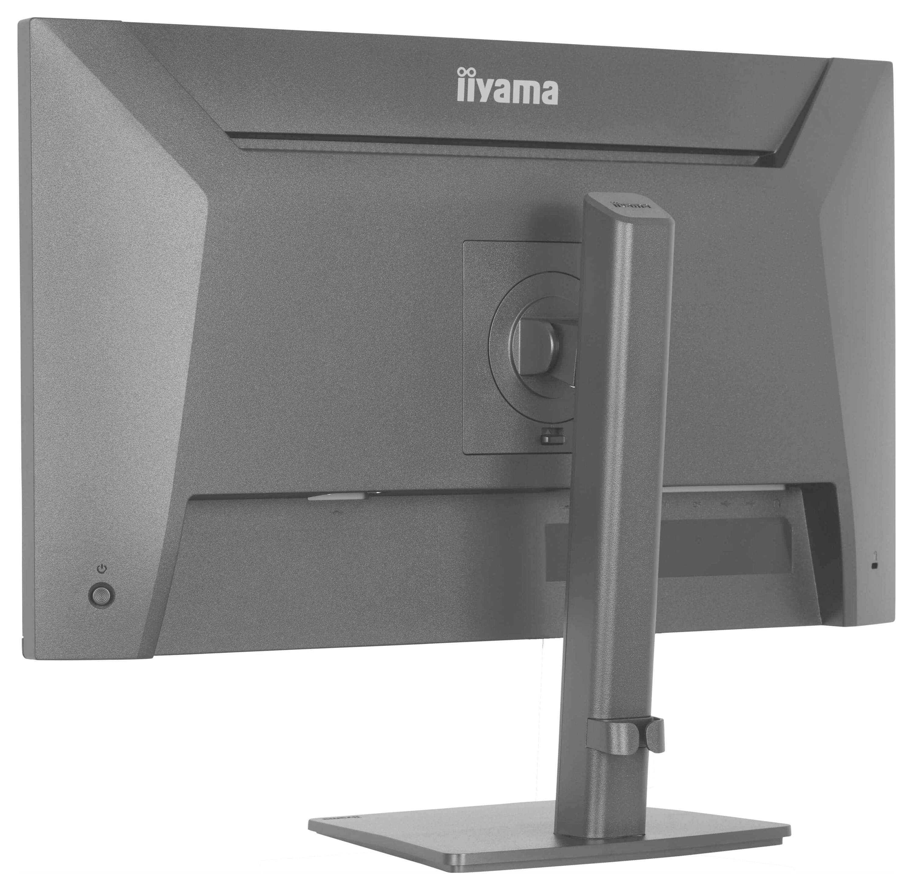 Iiyama ProLite LED monitor 68.6 cm (27 palec)1920 x 1080 Pixel, 16:9, 1 ms, IPS LED-17