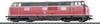Märklin 037825 H0 DIESELOVÁ LOKOMOTIVA BR 221 DB