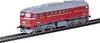 Märklin 039203 DIESELOVÁ LOKOMOTIVA H0 BR 120 DR