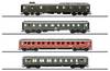 Märklin 042491 Rychlotahovací sada 1 D74 DB