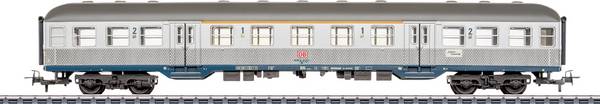 Märklin 042555 Přepravní vozík 1./2. Tř. 1.