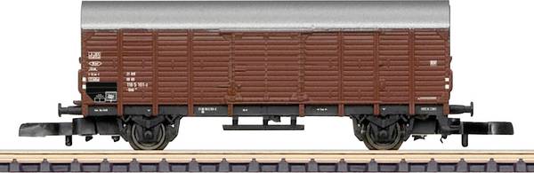 Märklin 082269 Nákladní vozy GBKL 236 DB