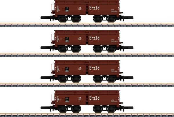 Märklin 082710 Set vozů z Autodelaw.DB