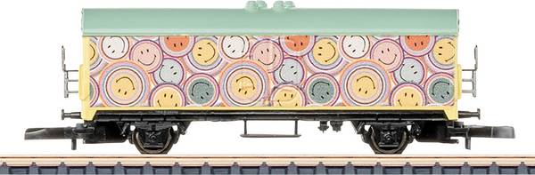 Märklin 086009 Vozy z Smley 2026