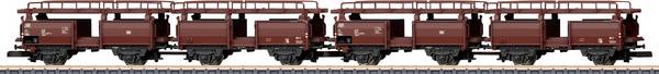 Märklin 086234 Z Wagenp.Laae 540