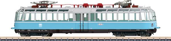 Märklin 088280 Z vývodný vývodný W.GL.vlak BR 491