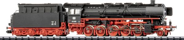 MiniTrix T16445 N PARNÍ LOKOMOTIVA BR 44 DB
