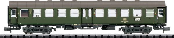 MiniTrix T18534 Přestavovací vozík N 2.KL DB