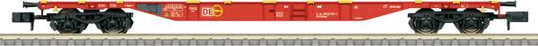 MiniTrix T18601 N Containertragw.F.20+40ft Cont