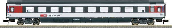 MiniTrix T18621 N velkoobjemový EC 2.tř. SBB
