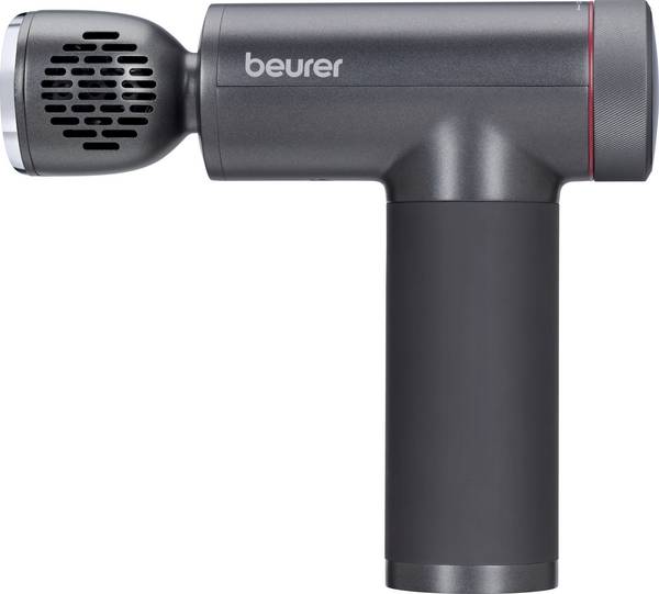 Beurer MG 195 Hot & Cold LE 2025 masážní přístroj  černá