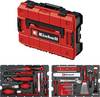 Einhell 78-tlg. Werkzeugkoffer Renovierung, 370517 kufřík s nářadím