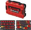 Einhell E-Case, 370516 kufřík s nářadím, 24dílná
