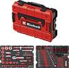 Einhell 201-tlg. Werkzeugkoffer Allrounder, 370513 kufřík s nářadím