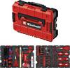 Einhell 153-tlg. Werkzeugkoffer Hobby & Bastler, 370512 kufřík s nářadím