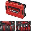Einhell E-Case Umzug, 370511 kufřík s nářadím, 79dílná