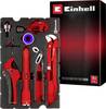 Einhell Klempner-Set 8-tlg. Einleger Pad, 370527 vložka, 8dílná