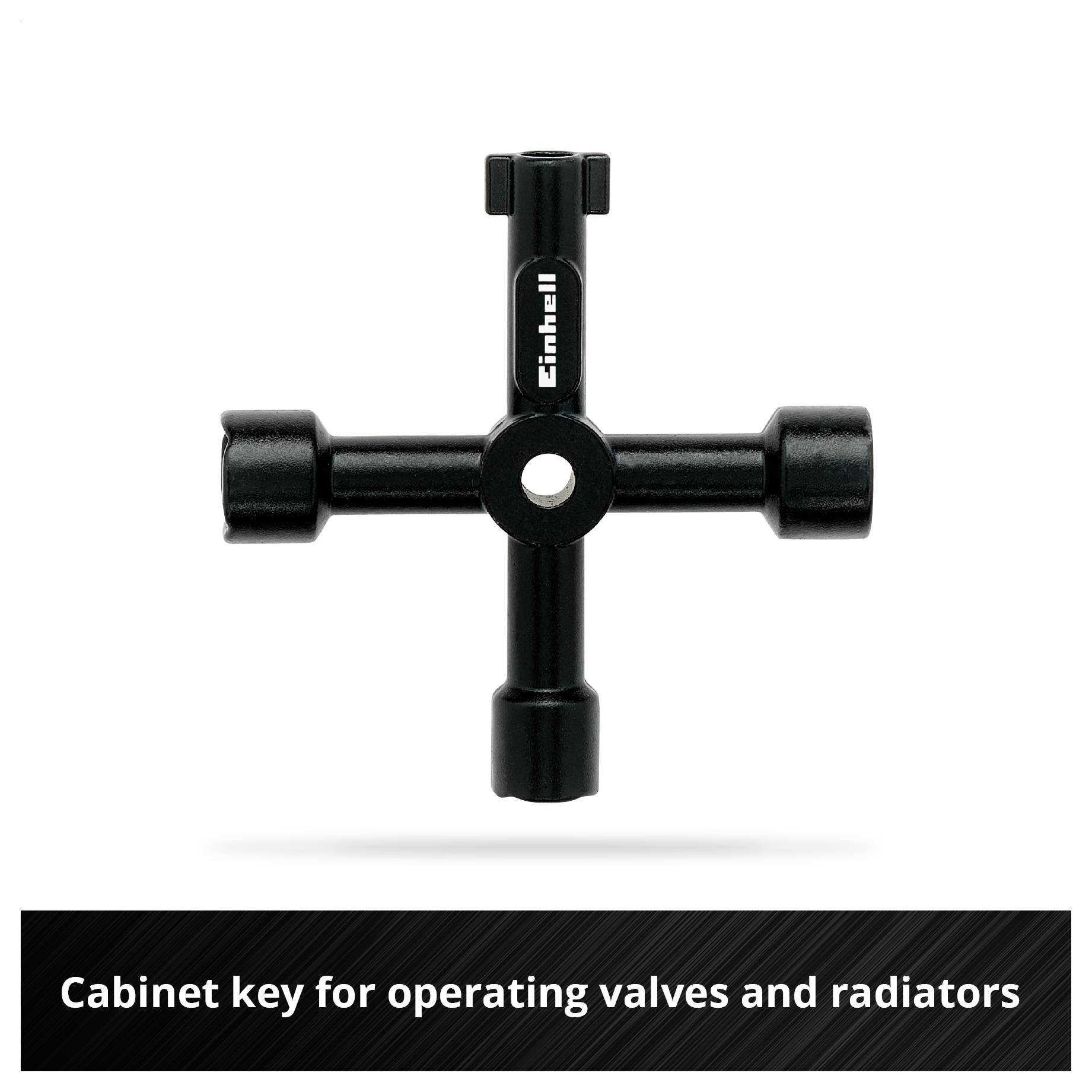 „Sanitární instalace a opravy" ukazuje osobu, která řeže trubku; „Údržba a montáž" ukazuje nástroj u ventilu topného tělesa.