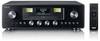 Imperial DABMAN 280CD DABMAN280CDBK stolní rádio, DAB+, FM, DAB+, CD, Bluetooth, USB, černá