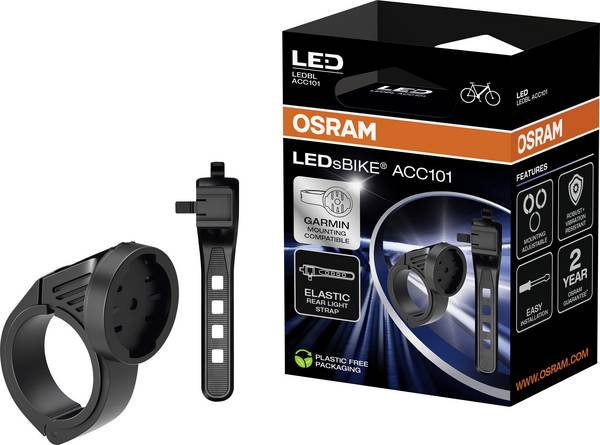 OSRAM držák LEDsBIKE® ACC101 LED