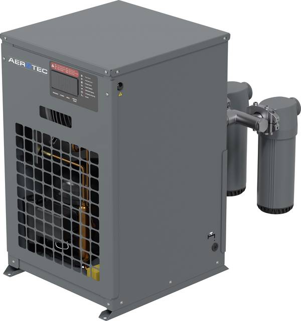 Aerotec Aerotec Aerodry 830 Kondenzační sušička stlačeného vzduchu   14 bar