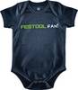 Festool 202307 Baby body BB-FT1 tmavě modrá