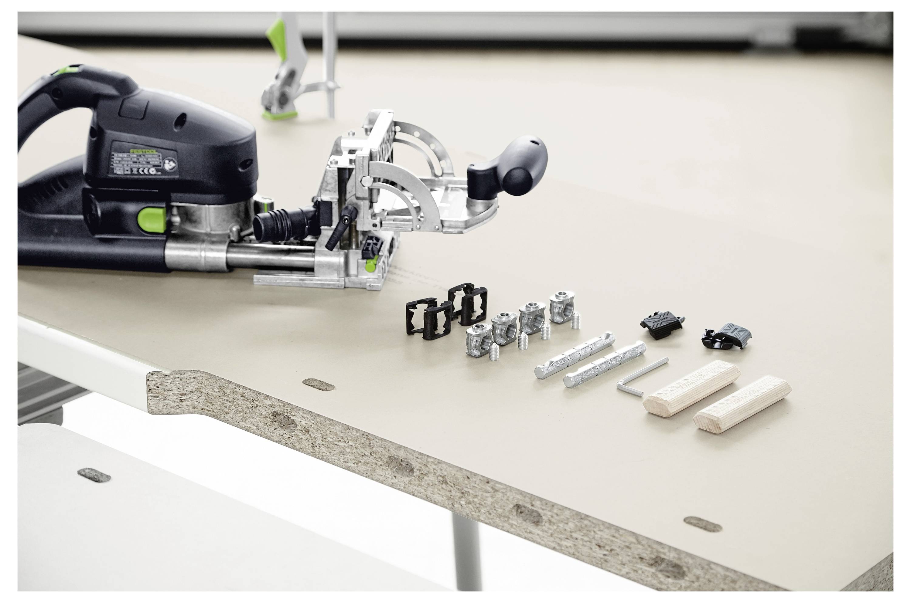 Festool FV/16-Set Sada propojek 203421 16 ks-3