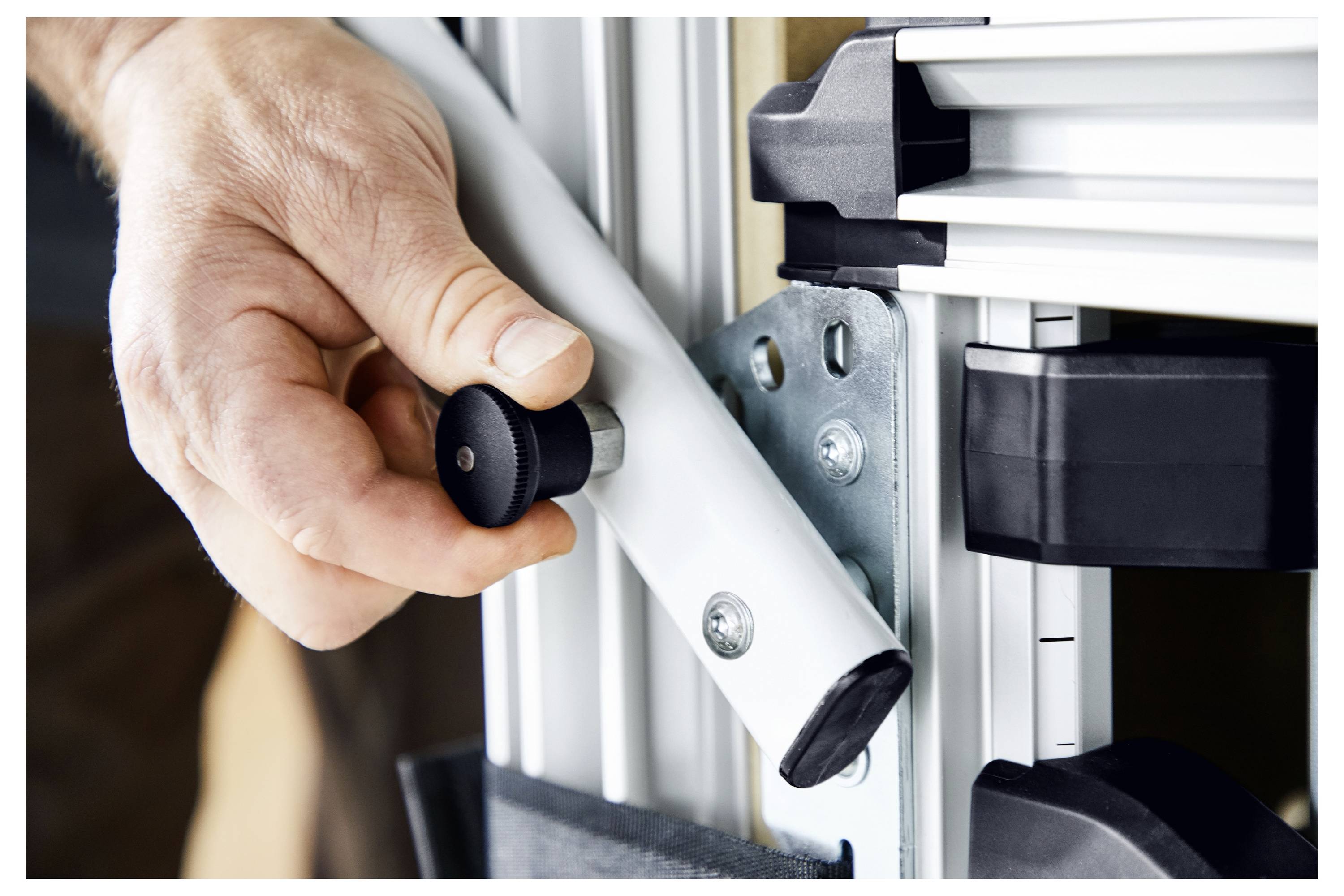 Festool 203802 Mobilní dílna MW 1000 31 kg pistolová šedá-3