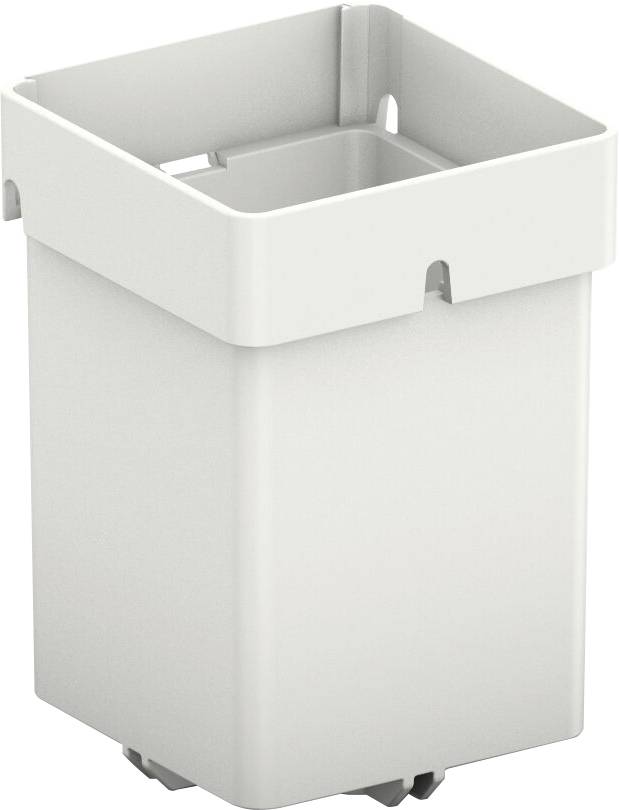 Festool Box 50x50x68/10 204858 Vložný box (d x š x v) 50 x 50 x 68 mm-0