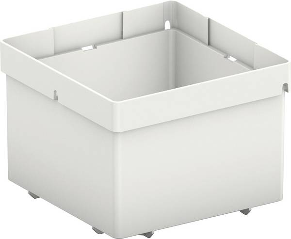 Festool Box 100x100x68/6 204860 Vložný box  (d x š x v) 100 x 100 x 68 mm