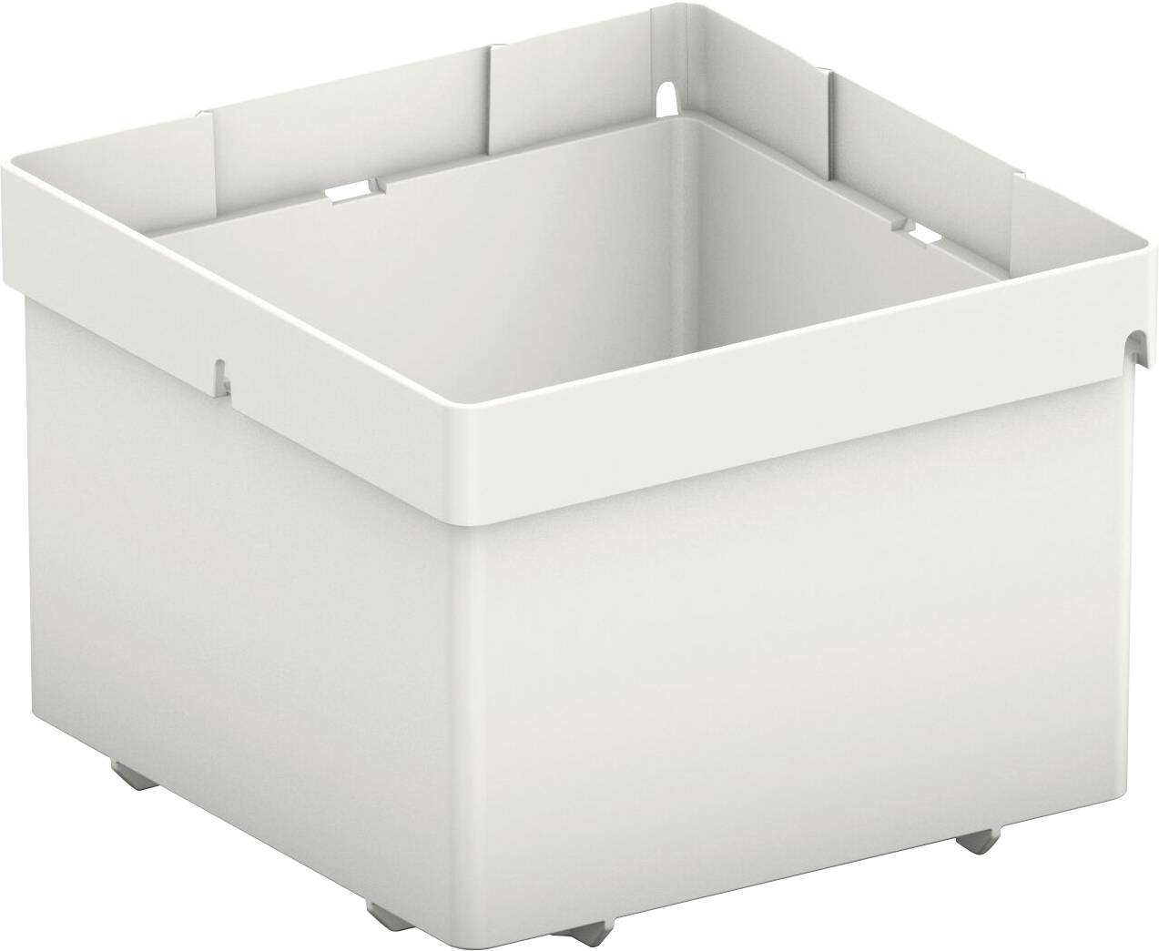Festool Box 100x100x68/6 204860 Vložný box (d x š x v) 100 x 100 x 68 mm-0