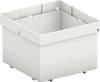 Festool Box 100x100x68/6 204860 Vložný box (d x š x v) 100 x 100 x 68 mm