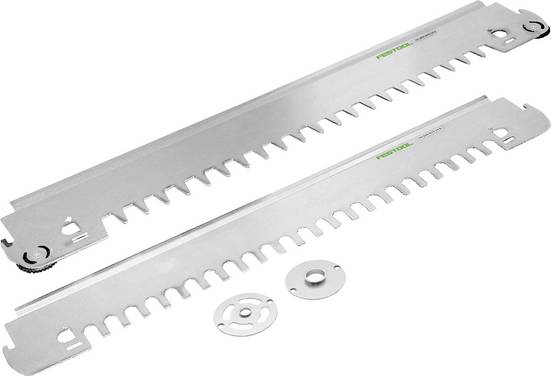 Sada šablon VS 600 SZO 14 Festool 491152