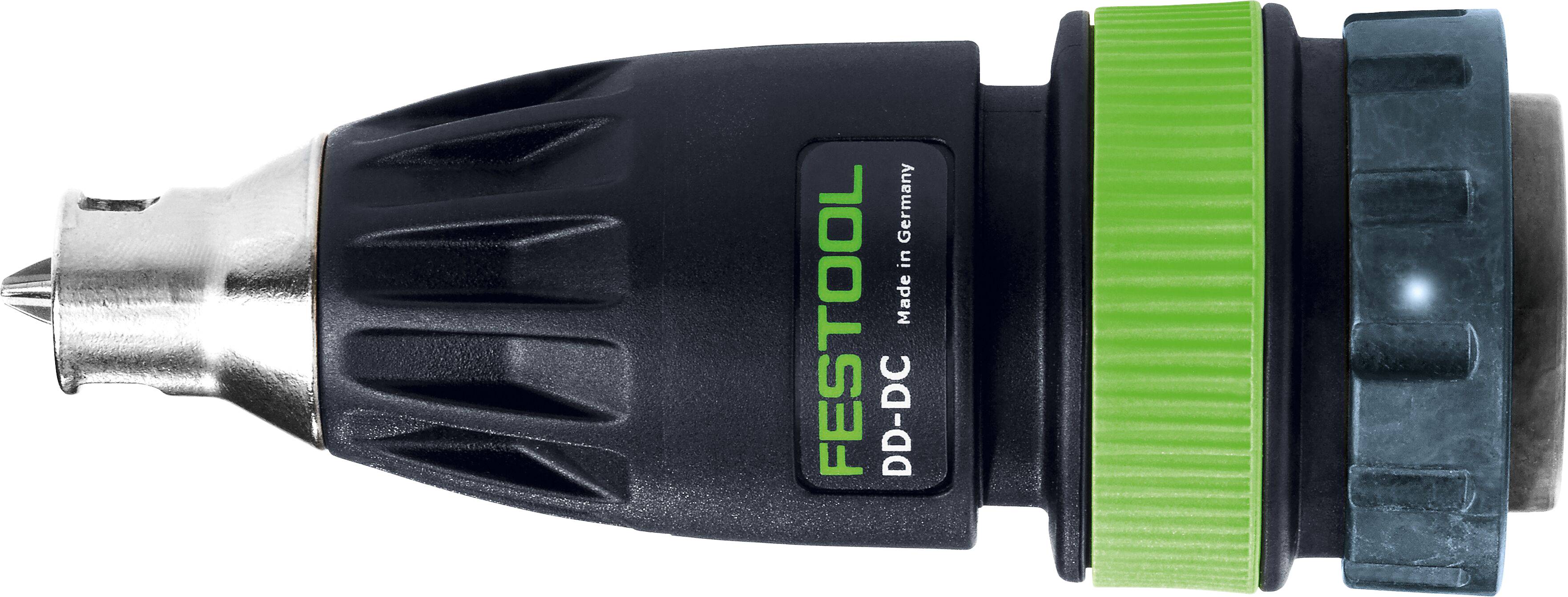 Hloubkový doraz DD-DC Festool 493539-0