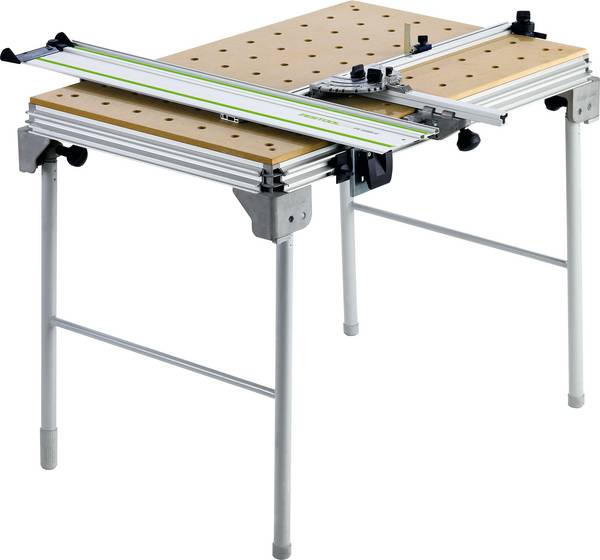 Festool  495315    Multifunkční stůl MFT/3  28 kg