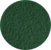 Festool 496510 Brusná plsť D125 zelená VL/10 125 mm 10 ks