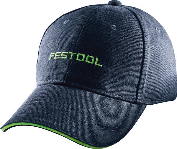 Festool GC-FT1 497899 Basecap     tmavě modrá, zelená