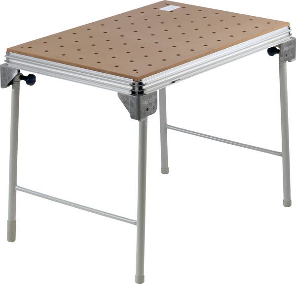 Festool  500608    Multifunkční stůl MFT/3 Basic  28 kg