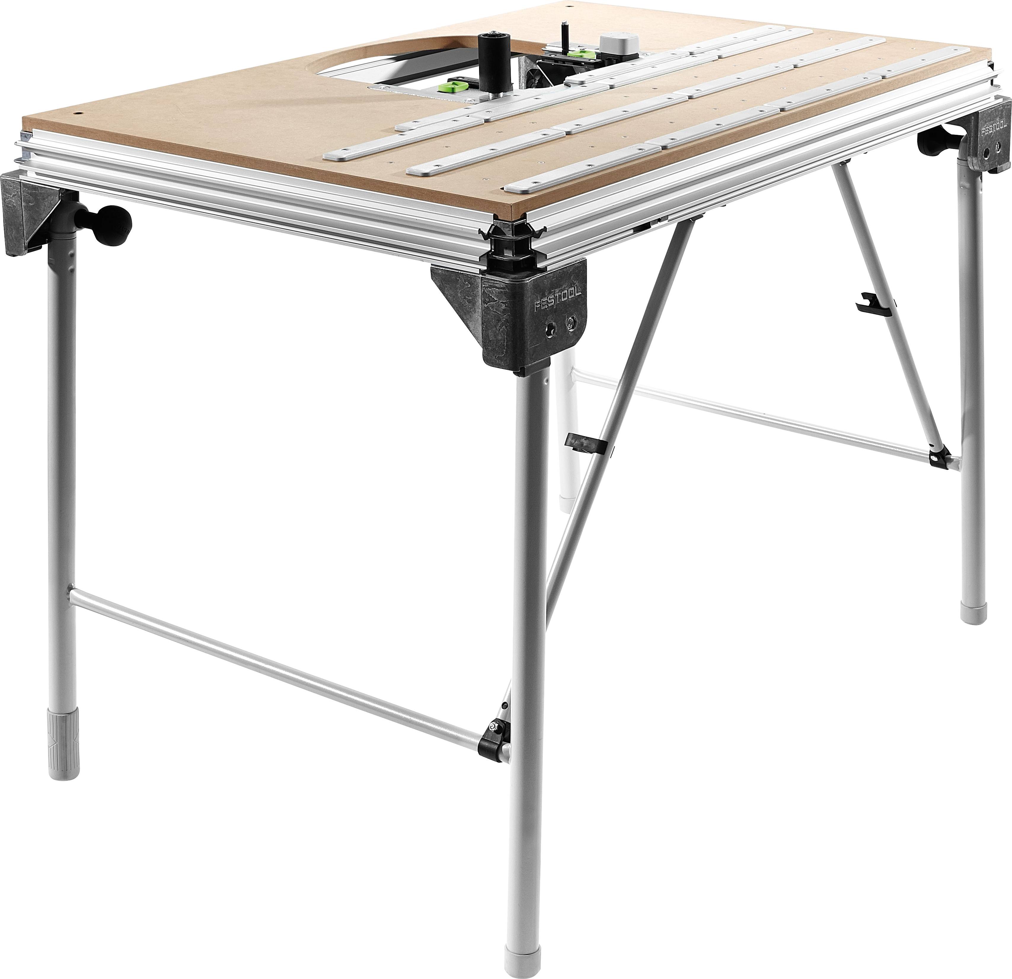 Festool 500869 Multifunkční stůl MFT/3 Conturo-AP 29 kg-0
