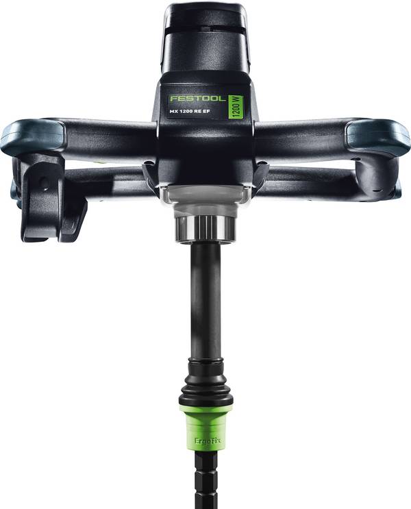 Festool MX 1200 RE EF HS2 míchadlo , 1200 W, 575813