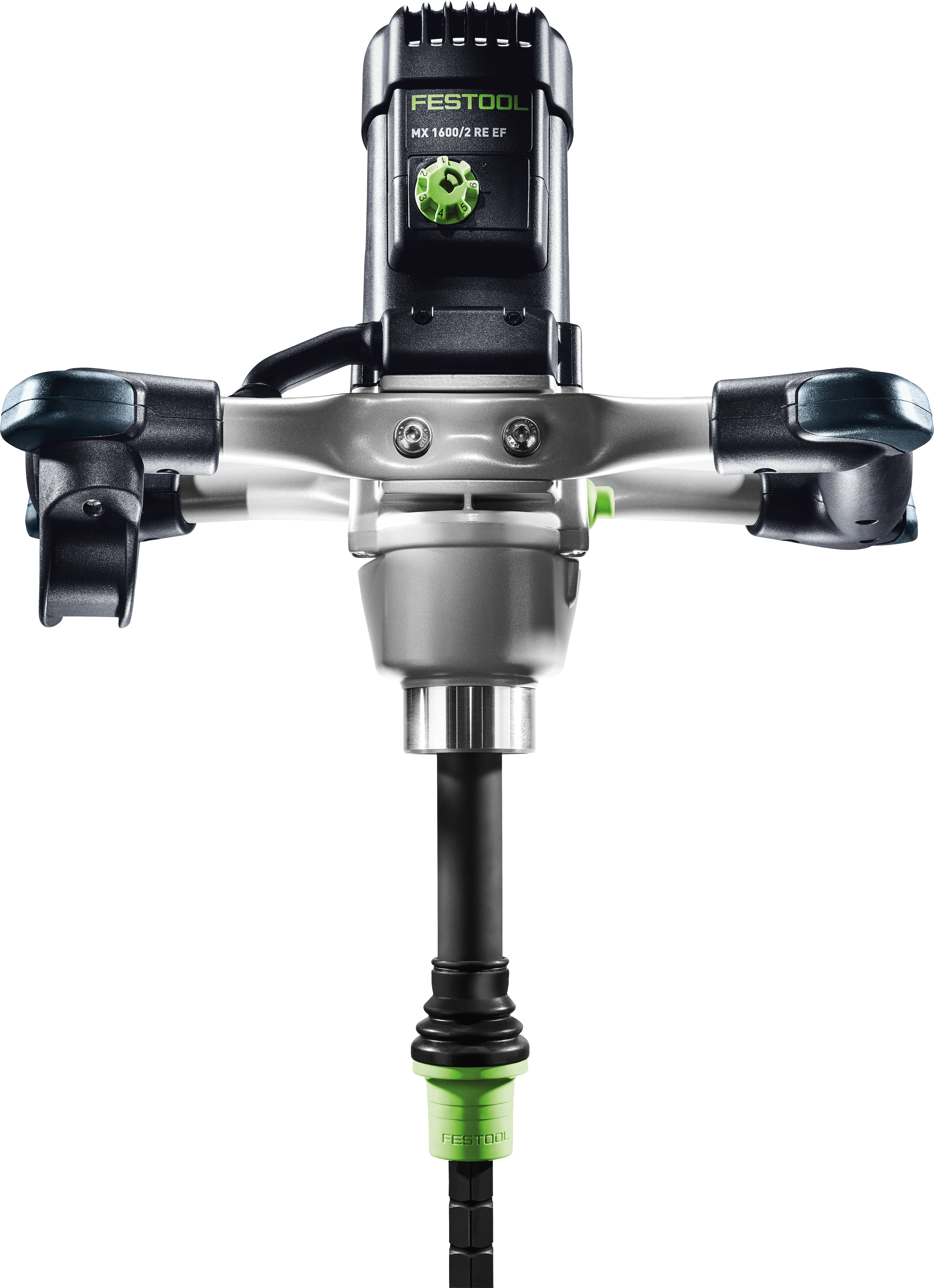 Festool MX 1600/2 RE EF HS3R míchadlo , 1500 W, 575818-0