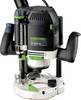 Festool OF 2200 EB-Set vrchní frézka , 2200 W, 576220